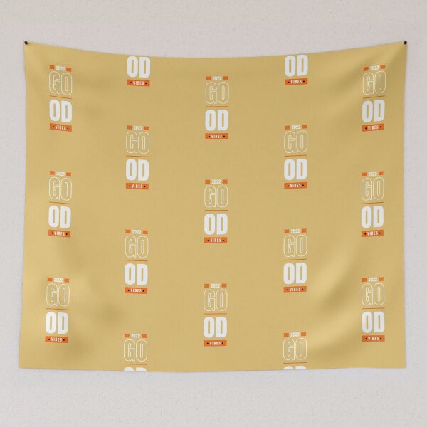 Item preview, Gute Stimmungen | Yellow Background designed and sold by RM-Journey.