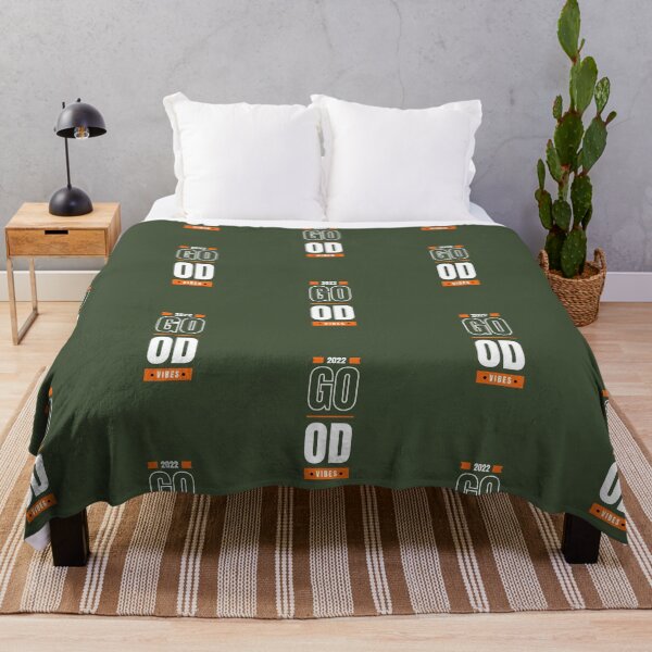 Item preview, Good Vibes | Green Background designed and sold by RM-Journey.