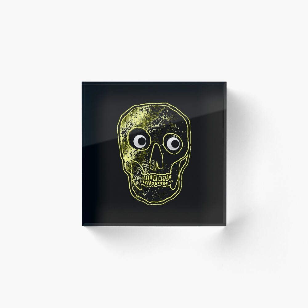 Item preview, Acrylic Block designed and sold by Ruggine.