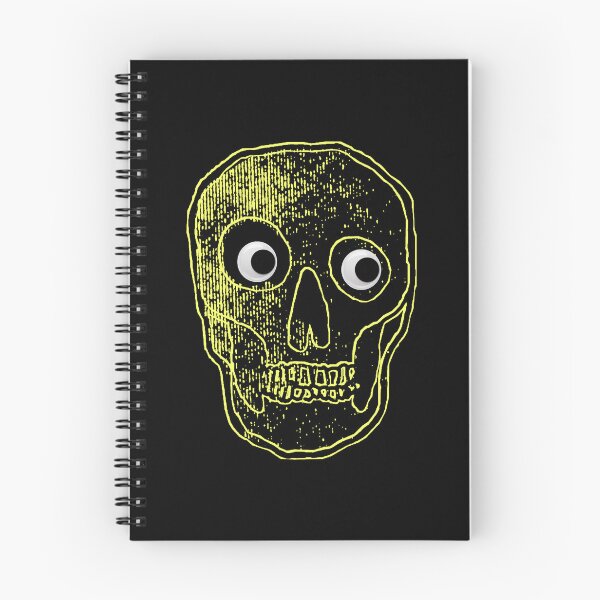 Item preview, Neon Skull designed and sold by Ruggine.