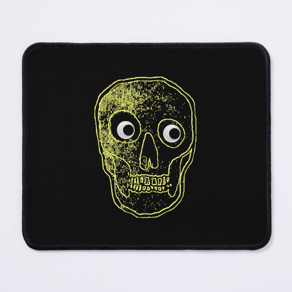 Item preview, Neon Skull designed and sold by Ruggine.