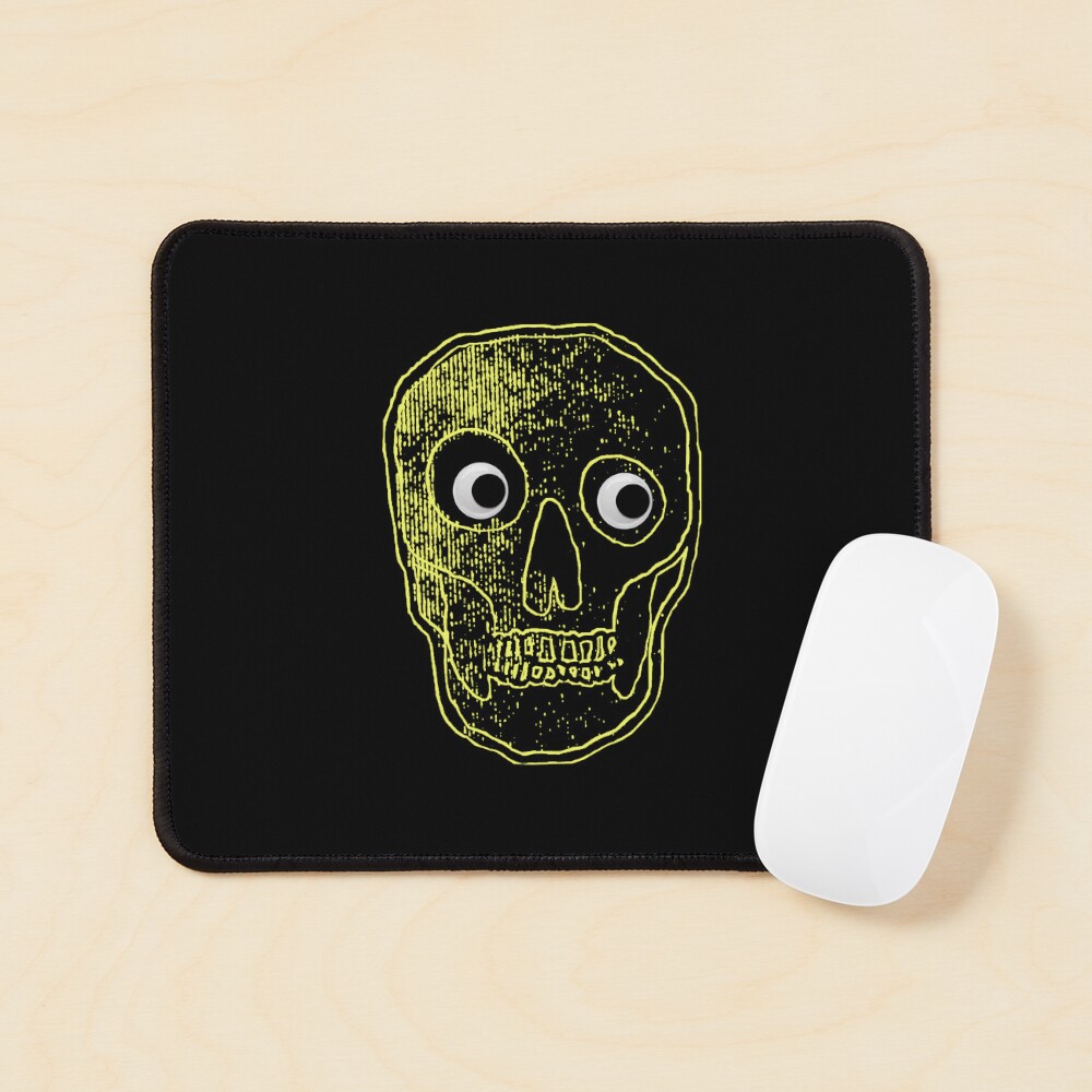 Item preview, Mouse Pad designed and sold by Ruggine.