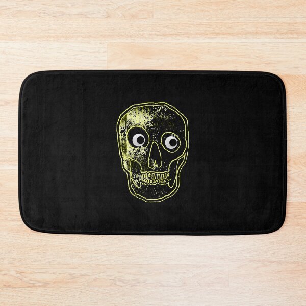 Item preview, Neon Skull designed and sold by Ruggine.