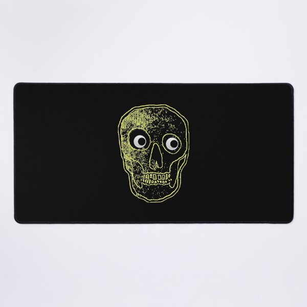 Item preview, Neon Skull designed and sold by Ruggine.