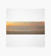 Cable beach Sunset Scarf