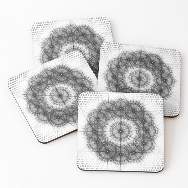 Item preview, ©DA FS Monochrome  Random V3. designed and sold by OmarHernandez.