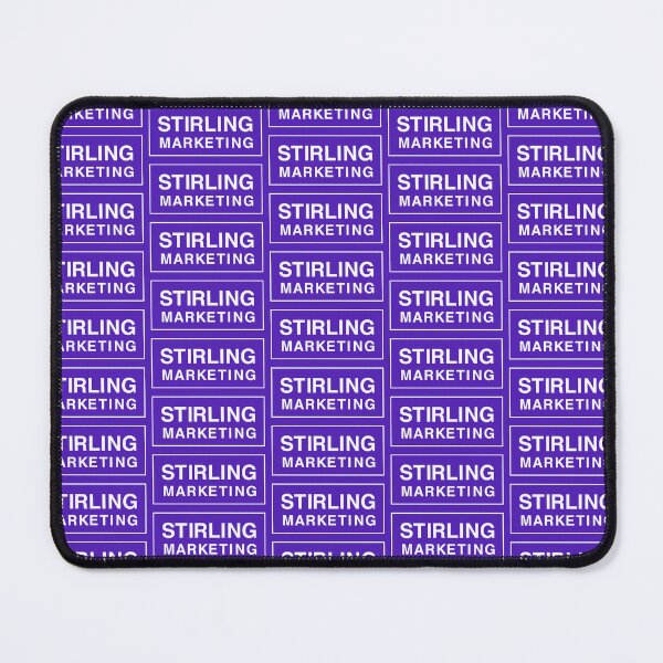 Item preview, Stirling Marketing - violet designed and sold by Stirling  Marketing.