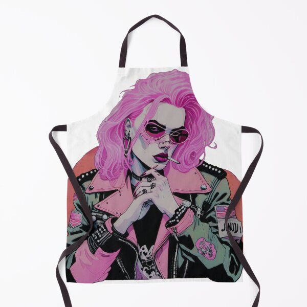 Item preview, Pink Attitude designed and sold by ramboe.