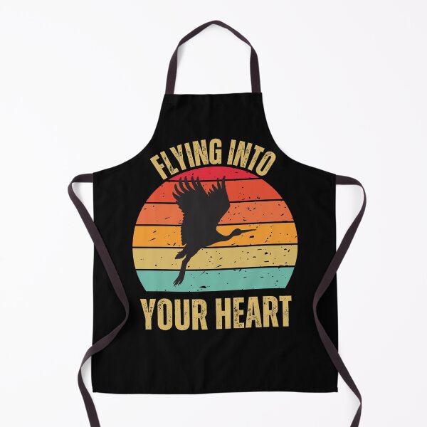 Item preview, Flying Into Your Heart  designed and sold by AussieWonders.