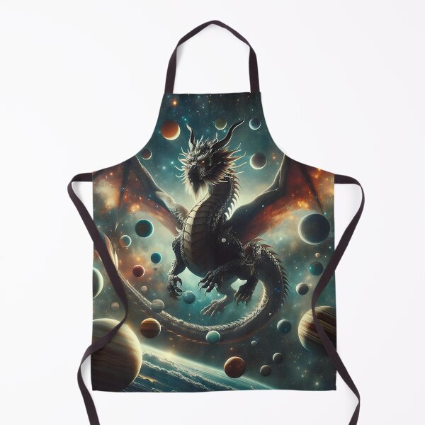 Item preview, The Dragon Titan designed and sold by Ana C Falla.