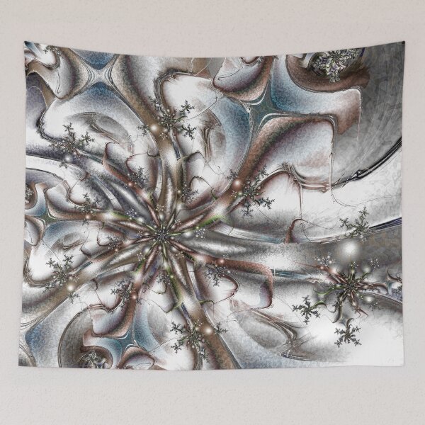 Item preview, Seraphim designed and sold by -Fractalicious-.