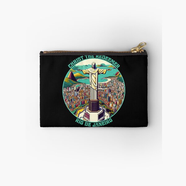 Item preview, Christ the Redeemer, Rio de Janeiro designed and sold by NPStudio.