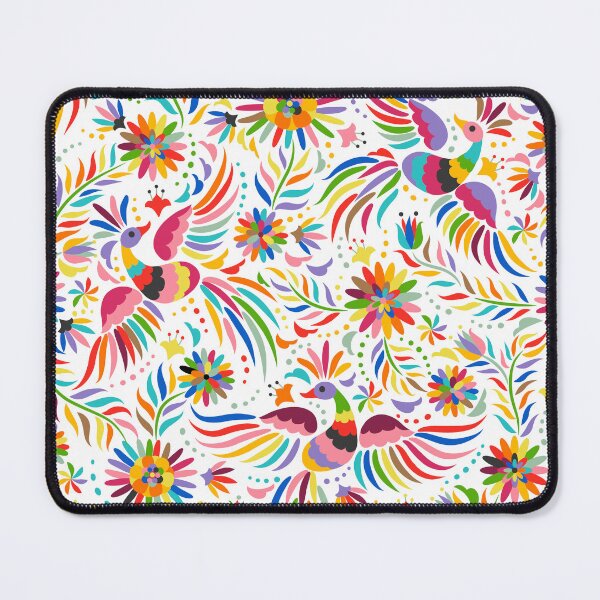Item preview, Mexican pattern designed and sold by kavalenkavart.