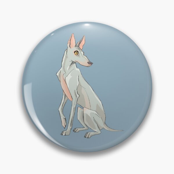 Item preview, Sitting Dog designed and sold by Spaceshards.