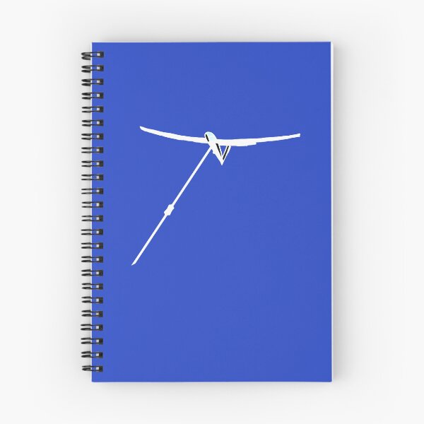 Item preview, Glider winch Sailplane take off soaring glider pilot sailplane love designed and sold by Artstastic.