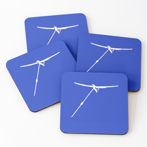 Item preview, Glider winch Sailplane take off soaring glider pilot sailplane love designed and sold by Artstastic.