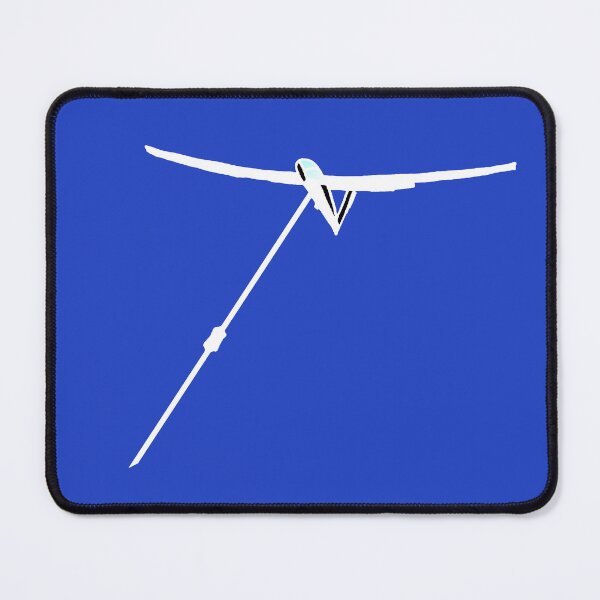 Item preview, Glider winch Sailplane take off soaring glider pilot sailplane love designed and sold by Artstastic.