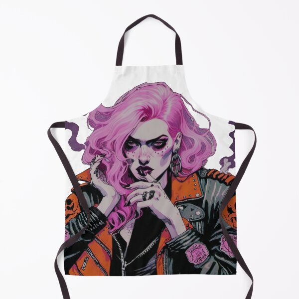 Item preview, Pink Attitude 2 designed and sold by ramboe.