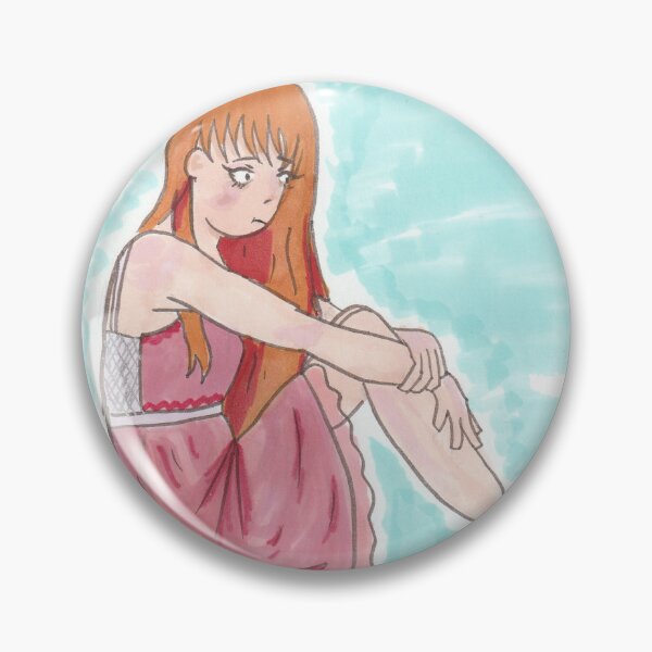 Item preview, Disliked Dress designed and sold by aeboxjelly.