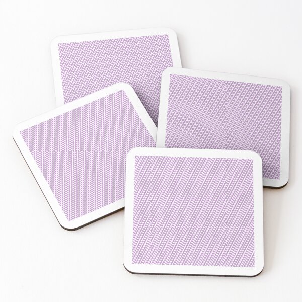 Item preview, Purple & White Herringbone Chevron Arrow Grid Borderless Blueprint designed and sold by Alchemy-A-La-G.