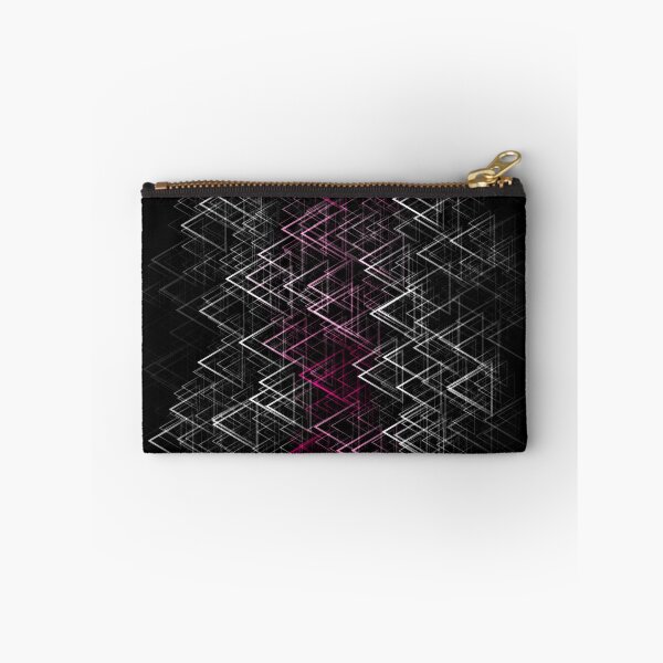 Item preview, Abstract Librafeminine Pride Flag designed and sold by Chaos Queery.