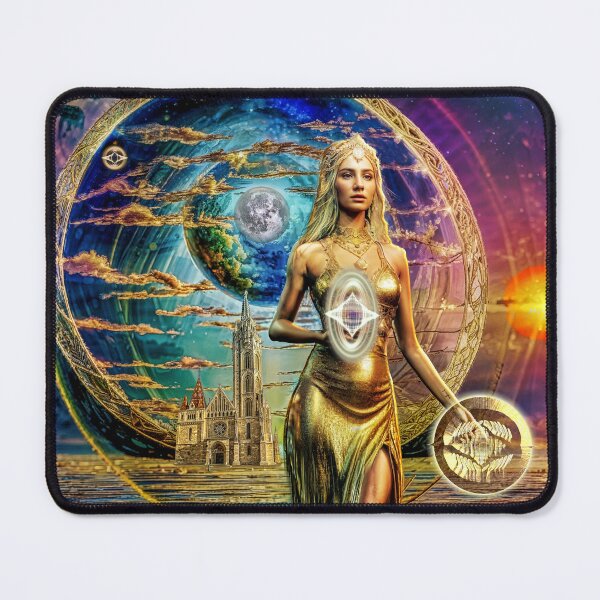 Item preview, Forgotten Past designed and sold by shadowlea.