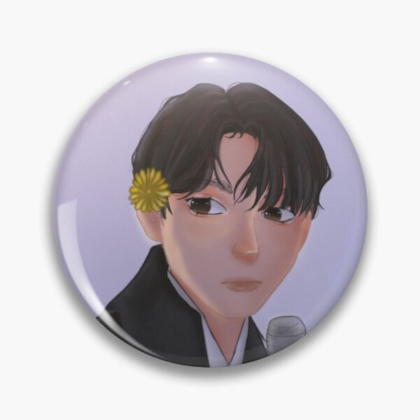 Item preview, Taehyung designed and sold by Artisan-Cat.