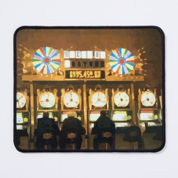 Item preview, Slot Players designed and sold by urbanphotos.