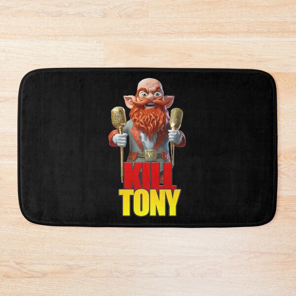 Item preview, William Montgomery Kill Tony Golden Regular designed and sold by Kill Tony Fan Designs.