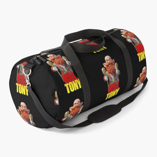 Item preview, William Montgomery Kill Tony Golden Regular designed and sold by Kill Tony Fan Designs.