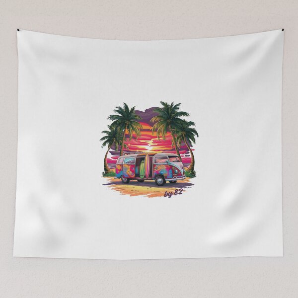 Item preview, Beach and Sun designed and sold by FPBby82.