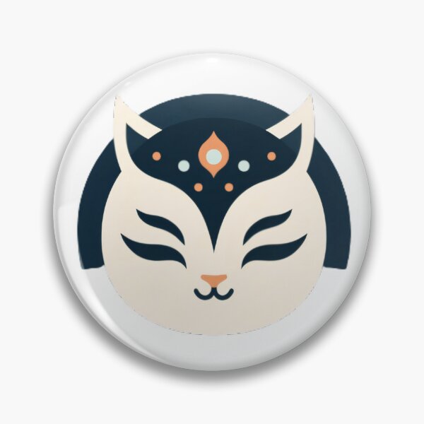 Item preview, Cat, cat cute, pretty cat designed and sold by Digitmania1.