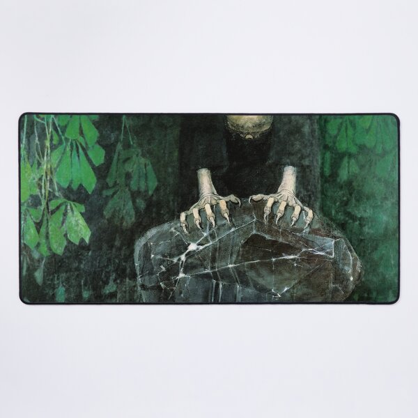 Item preview, Oskar Zwintscher Gram designed and sold by TeeARTHY.