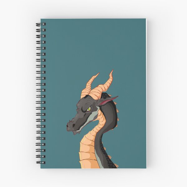 Item preview, Black Dragon designed and sold by Spaceshards.