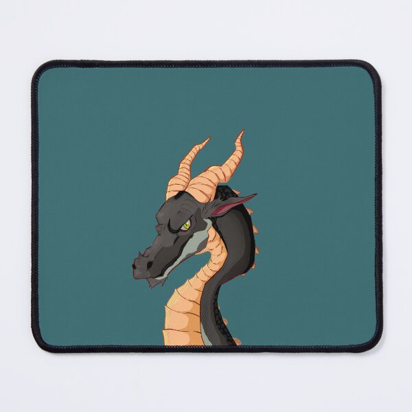 Item preview, Black Dragon designed and sold by Spaceshards.