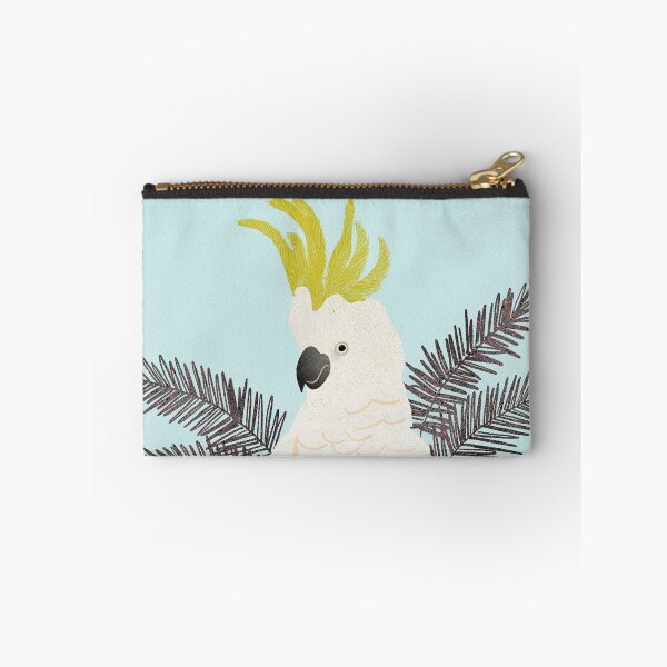Item preview, Blue Cockatoo designed and sold by Megan Stauffer.