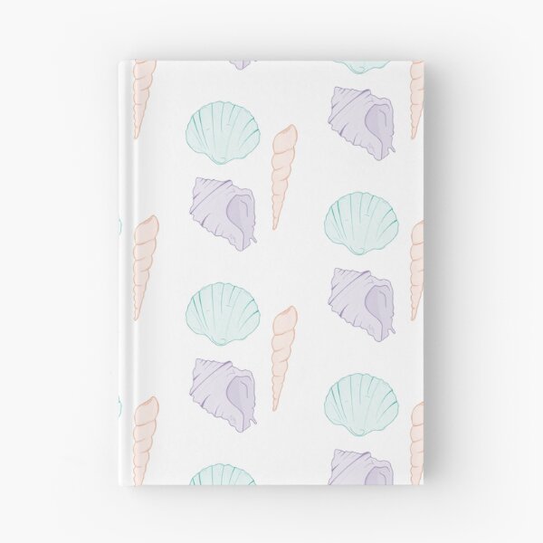 Item preview, Pastel Seashells designed and sold by LiziLaurel.