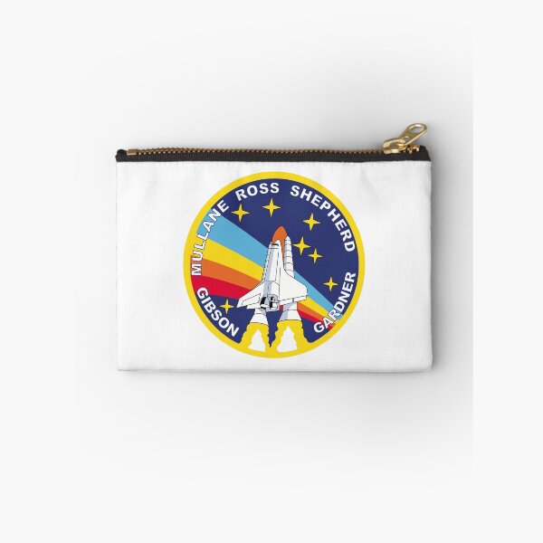 Item preview, Nasa - Mission Insignia designed and sold by poppy-shop.