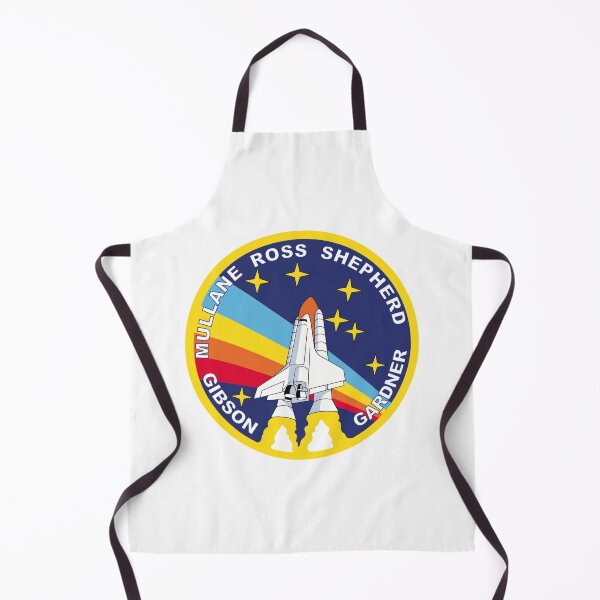 Item preview, Nasa - Mission Insignia designed and sold by poppy-shop.
