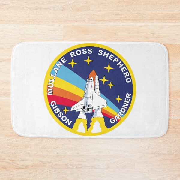 Item preview, Nasa - Mission Insignia designed and sold by poppy-shop.