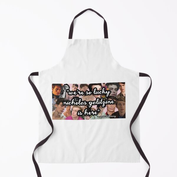 Item preview, Nicholas Galitzine designed and sold by Cedric Milhouse.