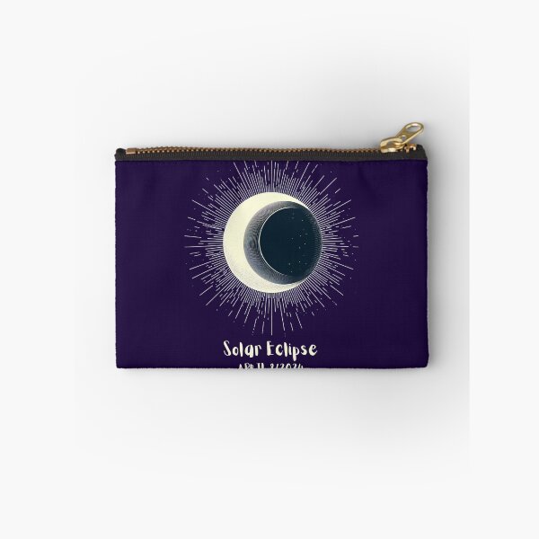 Item preview, Solar eclipse April 08/2024 T-shirt for friends and family designed and sold by MrKarazi.