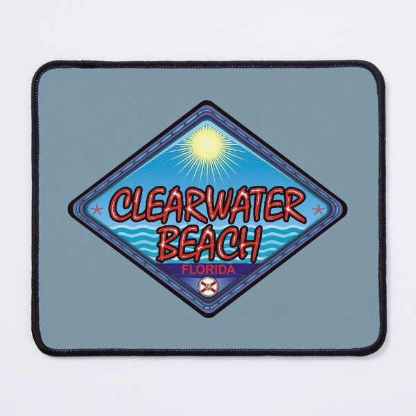 Item preview, Clearwater Beach stitching effect designed and sold by studioss76.