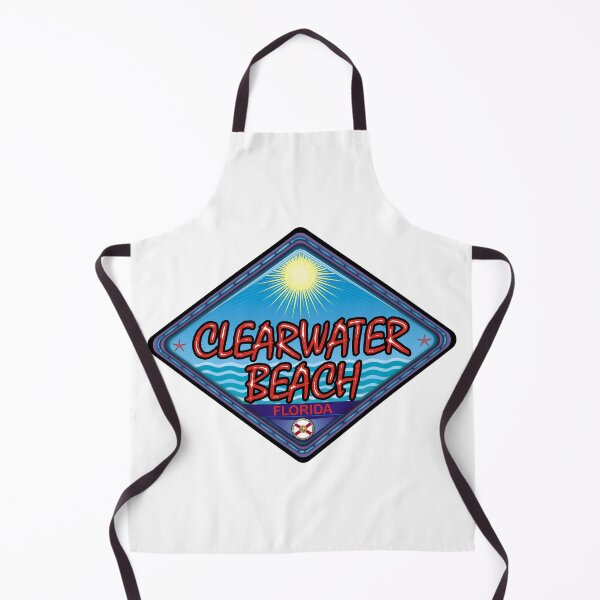 Item preview, Clearwater Beach stitching effect designed and sold by studioss76.