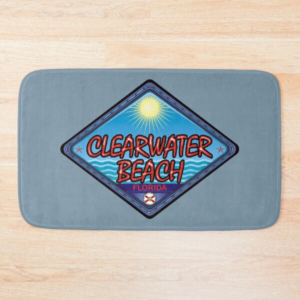Item preview, Clearwater Beach stitching effect designed and sold by studioss76.