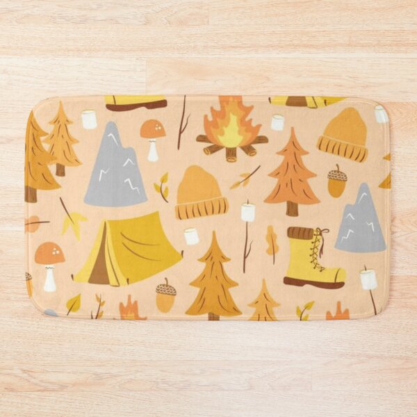 Item preview, I prefer to be camping designed and sold by JonysCreativeDesigns.
