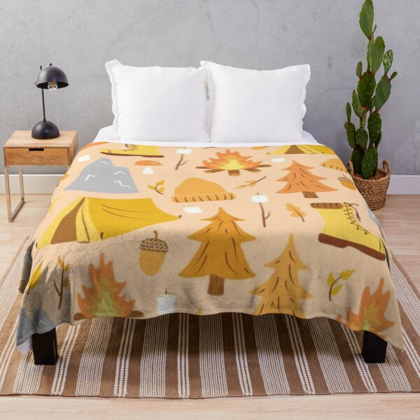 Item preview, I prefer to be camping designed and sold by JonysCreativeDesigns.