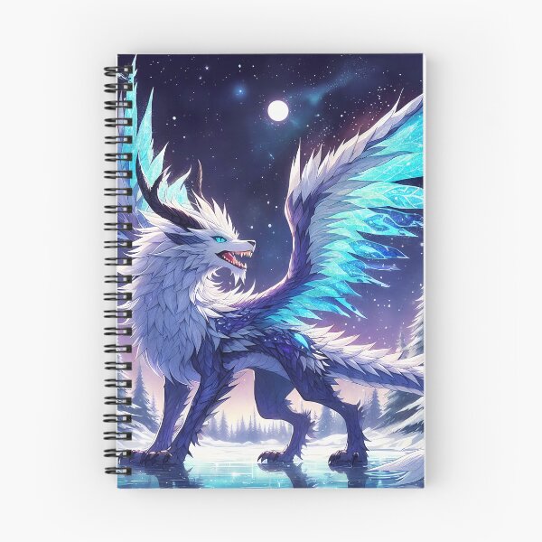 Item preview, Crystal Dragon Nobis designed and sold by PatomanColor.