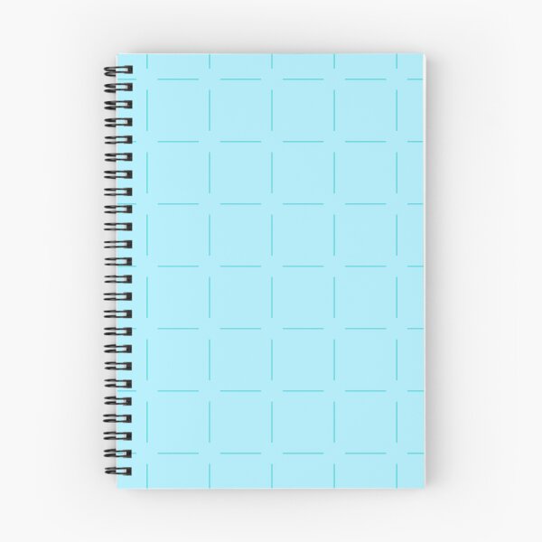 Item preview, Green & Baby-Blue Plus Symbols Hash Line Borderless Blueprint designed and sold by Alchemy-A-La-G.