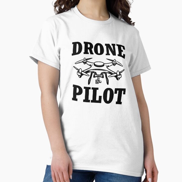 Item preview, Drone Pilot, Drone Lover. Drone Flying. Drone Quote designed and sold by DesignHouse07.